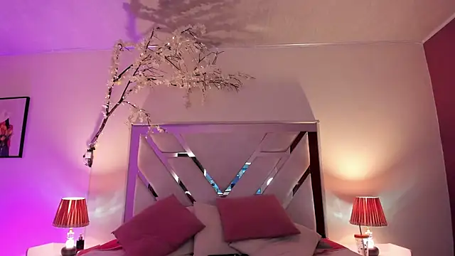 Živý XXX chat AngeliqueBoyer__
