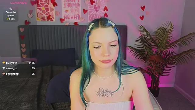 Eva_Greer – Naživo XXX chat