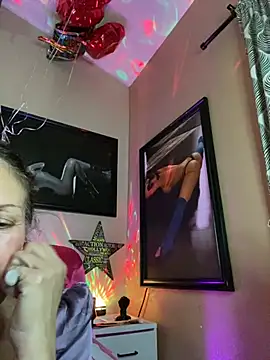 TheDime Live XXX-Chat