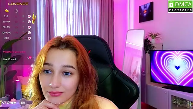 Chat XXX en directo de Sinty_Noria