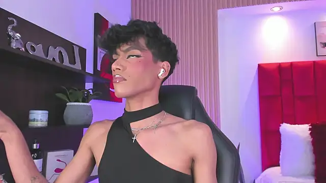 Jonas_Rivers' Webcam Show