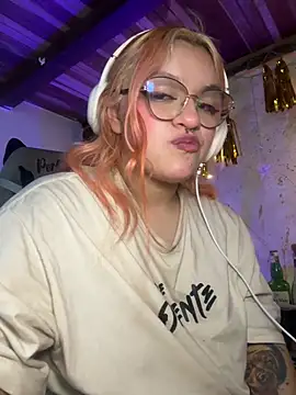 Sophia_Weest99's Live XXX Chat