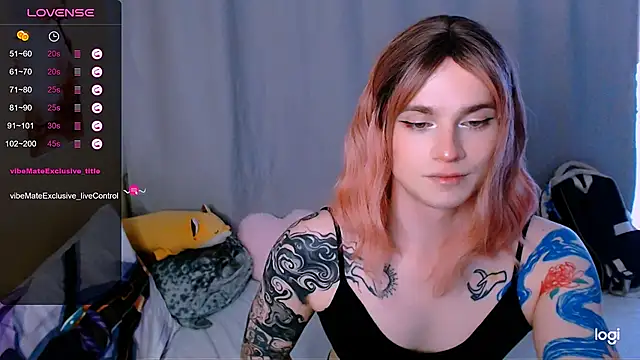 عرض كام Alice_Hells