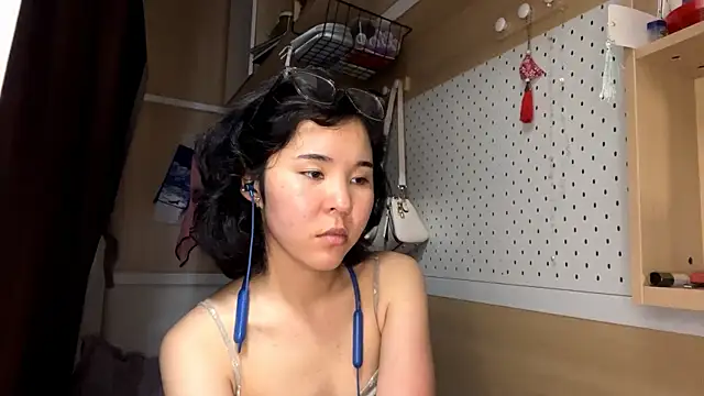 Živý XXX chat JennyCarpenter