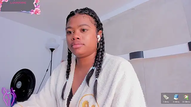 Živý XXX chat juliana_smithh