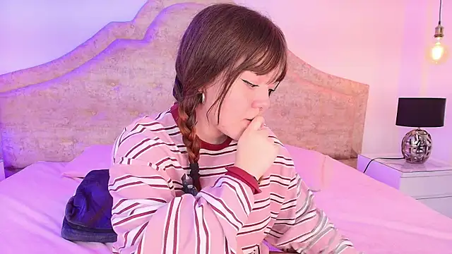 Fluffy_Bubble21 Live XXX-Chat
