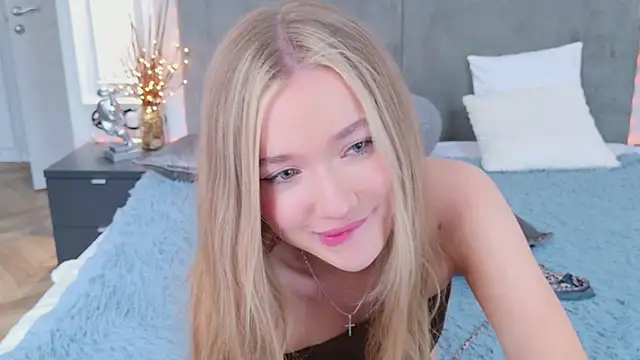 Chat XXX Live milaa_sun