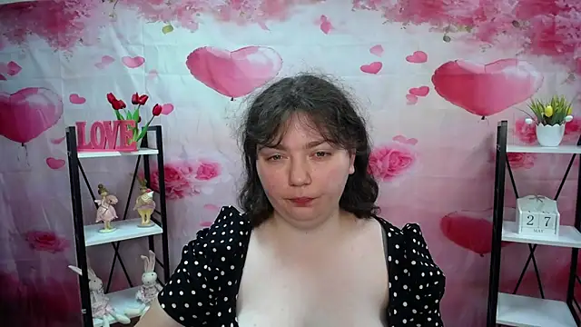 Chat XXX ao vivo de NeonilaLisova