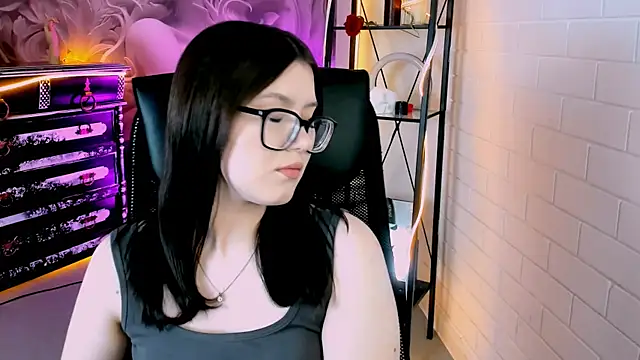 Czat XXX na żywo – JennyGibson