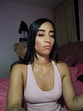 _nathaly_sweet Show in webcam