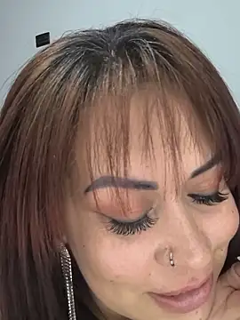 Natymendoza998 Obrolan Langsung XXX