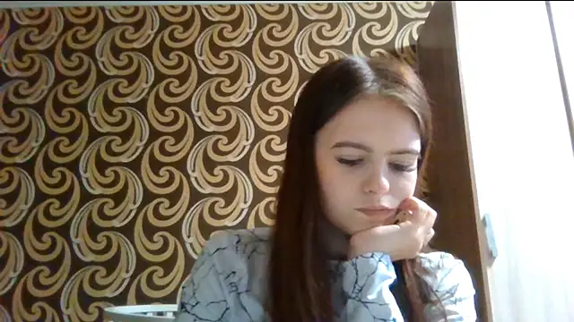 KikiAmino élő XXX-chatje