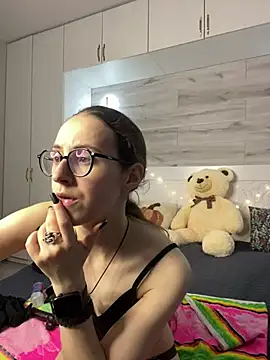 Czat XXX na żywo – MartiniiSelenna