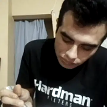 Ortiz3404's Live XXX Chat