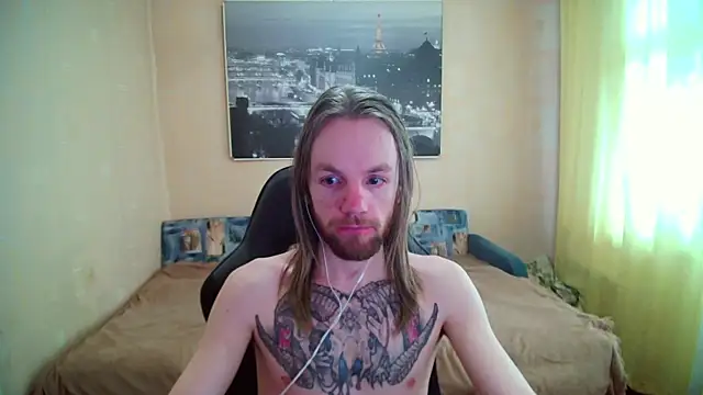 Chat XXX Live AdamDickens