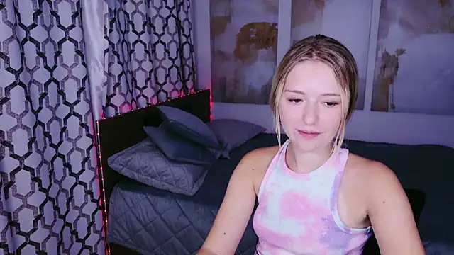 Chat XXX ao vivo de RosaTiny