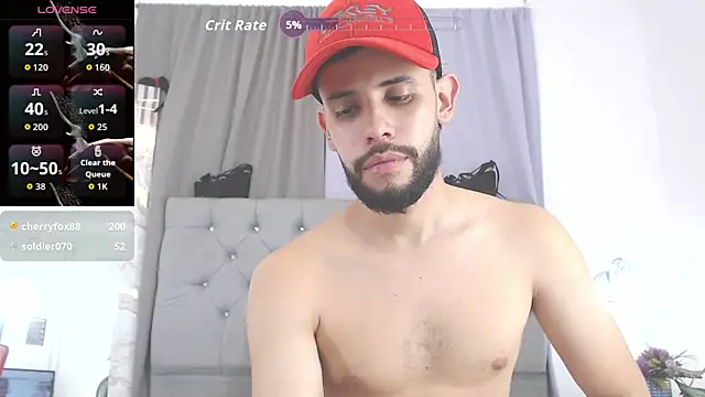 Roger_Shaw Chat XXX live