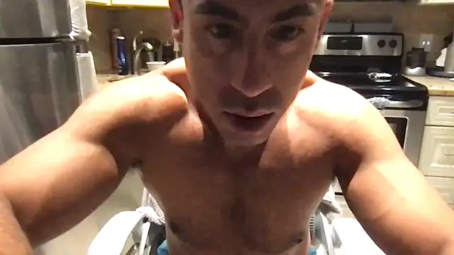 BigGuyMuscle লাইভ XXX চ্যাট