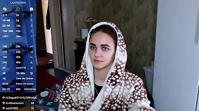 _Maribel_ Obrolan Langsung XXX