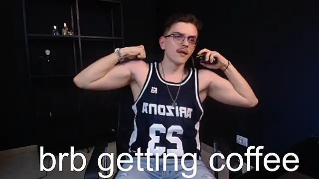 FelixStarkk Webcam show