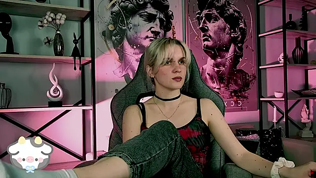 BethanyCloud Chat XXX in diretta