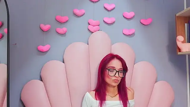 luci_miller Chat XXX live