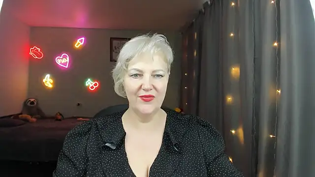 Mary-Leee Webcam Show