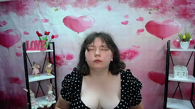 NeonilaLisova Obrolan Langsung XXX