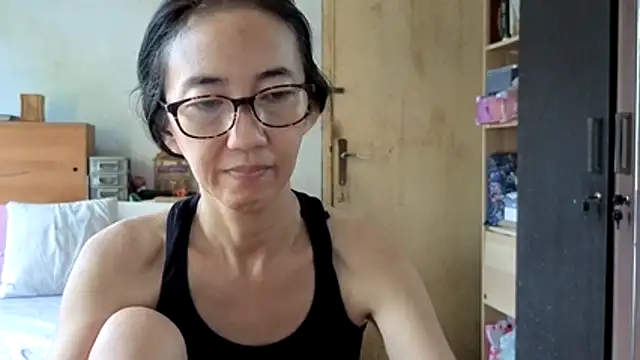 sexyCitty élő XXX-chatje