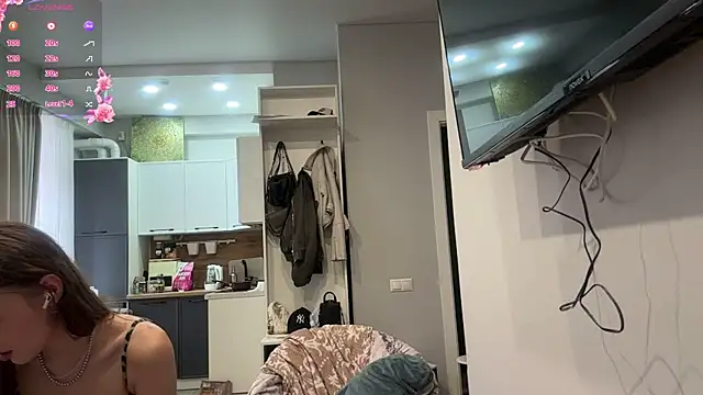 selena_favn's Live XXX Chat
