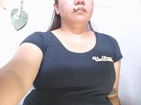 ambersmile Live XXX-chat