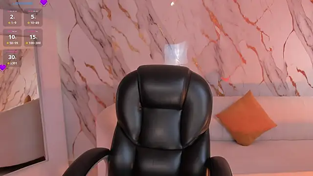 SophieHouston_のライブXXXチャット