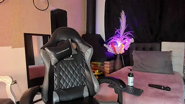 Chatroom XXX en direct de Vicky_Angeel