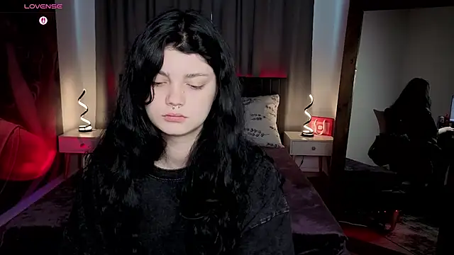 MileyRood's Live XXX Chat