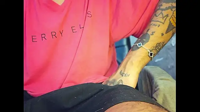 DanielsCock420 ওয়েবক্যাম শো