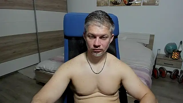 RobbyShawz: απευθείας συνομιλία ΧΧΧ