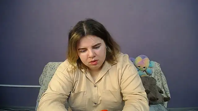 so_shy Adlı Modelin Canlı XXX Sohbeti
