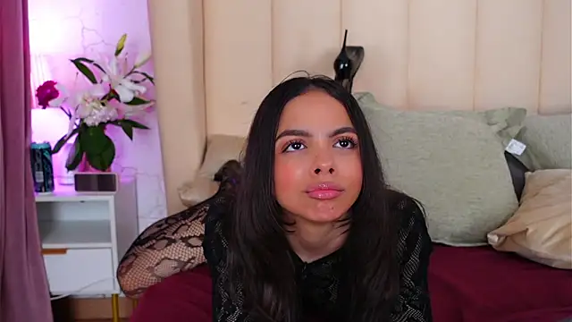 BambiRoses Chat XXX in diretta