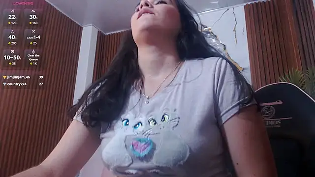 Loren_Tay's Live XXX Chat
