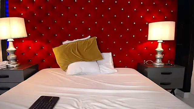 Show de Stefano_Moretti na webcam