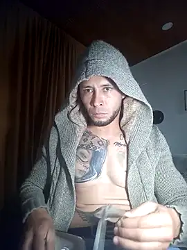 sebastian_hornyn Webbikameraesitys