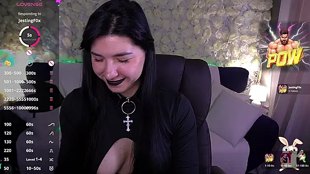 EmilyCandyy – live chatrum