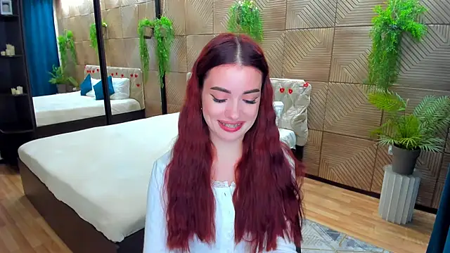 Chat +18 de PutOnRepeat ao vivo