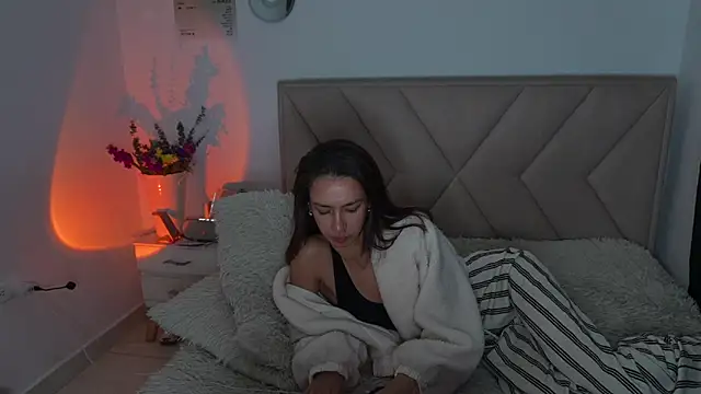 Bonnieshyy's Live XXX Chat