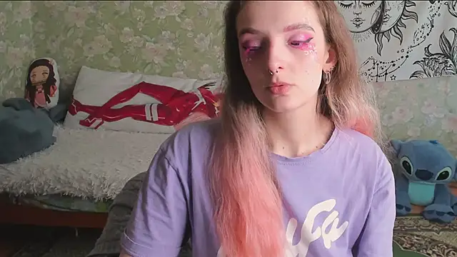 Cutie_Adelia 라이브 XXX 채팅