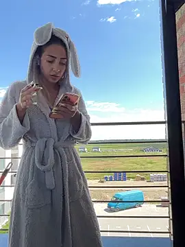 BonyBon29 Webcam-Show