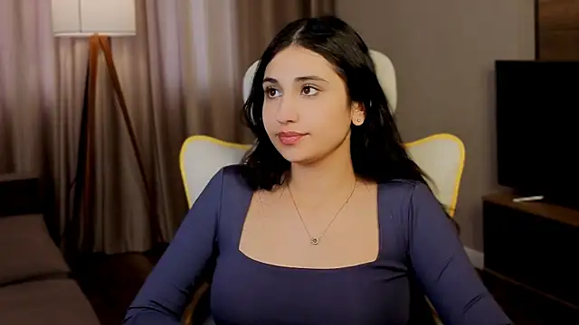 honeylanaa Chat XXX live