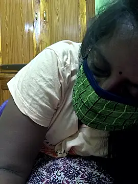 عرض كام VelvetDollRivitha