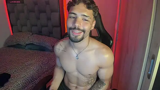 Chat +18 de justin_lenox ao vivo