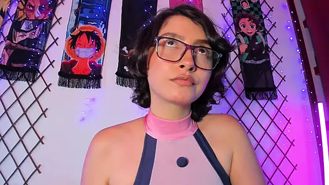 Czat XXX na żywo – Alice_jacobs1